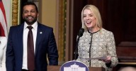 Fired FBI officials claim Kash Patel illegally ousted them for lack of 'loyalty' to Trump