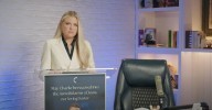 ‘The movement my husband built will not die’: Widow Erika Kirk vows to carry on Charlie Kirk’s mission