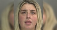 Woman, 41, moaned 'my life's over' on TikTok after being caught