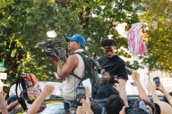 iShowSpeed draws Portland crowds during 'Speed Does America' tour