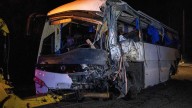 Multa de 138.000 euros a tres empresas vinculadas con el accidente mortal del bus de l'Hospitalet en Francia