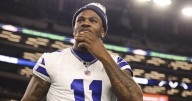 Micah Parsons joins other NFL stars traded away during their primes