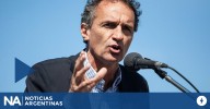 Katopodis criticó al Gobierno tras la derrota electoral en Provincia: “Está desconectado de la realidad”