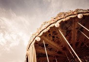 Muere una acróbata española tras caer de un trapecio en un circo alemán