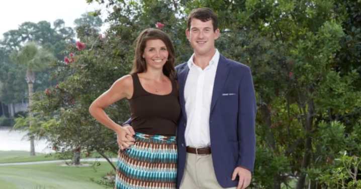 UVa rector's brother-in-law's affair with student fuels divorce, tabloid coverage