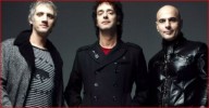Charly y Zeta volverán a subirse al escenario del Movistar Arena  con Gustavo Cerati