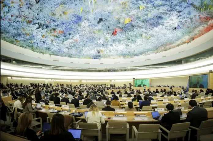 Comisión de la ONU para Venezuela confirma que hubo repunte de represión tras elecciones