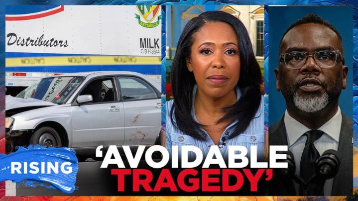 Deadly ICE shooting rocks Chicago amid immigration crackdown ‘Midway Blitz’  