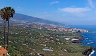 Todo lo que se sabe sobre el último enjambre sísmico en Tenerife