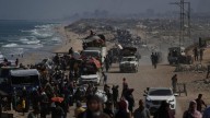 Israel lanzó la embestida terrestre para tomar el control de Ciudad de Gaza