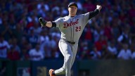 Tigers fans react to heart-pounding Game 1 win vs Guardians