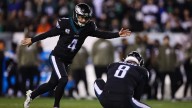 Updated Week 4 Fantasy Kicker Rankings: Who to start, best sleepers and streamers at K