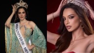 Miss Puebla causa polémica al negar apoyo a Fátima Bosch tras su triunfo: "No es mi amiga"