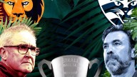AFL grand final: Chris Scott and Chris Fagan are two great coaches of the modern era as Lions take on Cats