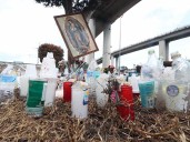 Aumentan a 31 muertes por explosión de pipa en Iztapalapa