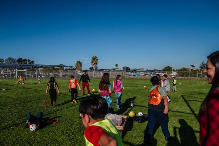 The Progress Report: San Diego Unified Has More than Doubled After