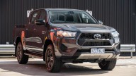 2026 Toyota HiLux review