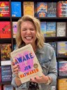 HGTV's Jen Hatmaker Says She 'Never' Shared Custody With Ex After Affair
