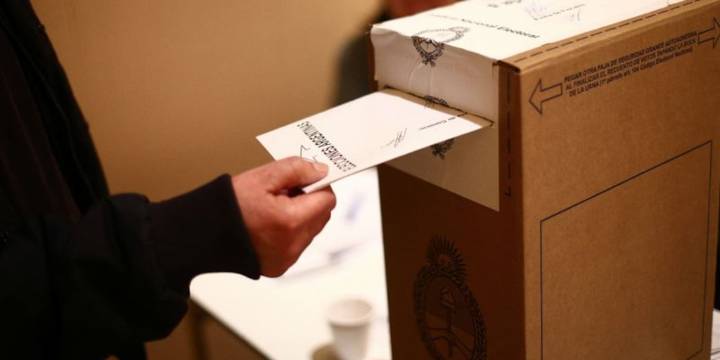 Cuándo son las elecciones legislativas nacionales 2025 y qué se elige