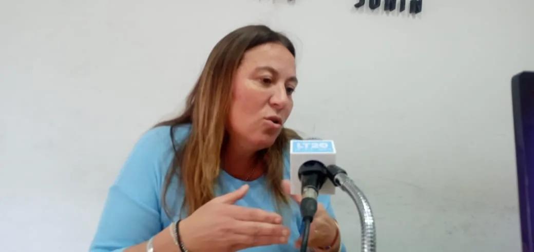 Arata: “El Gobierno nacional genera desesperanza y hay que frenarlo en las urnas”