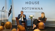How Luxury and Leadership Govern in President Duma Boko’s Botswana