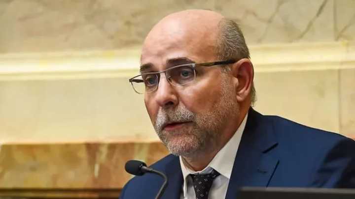 Fuerte crítica a Fama por declaraciones sobre la polarización política