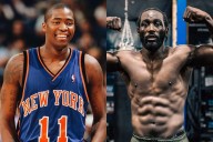Is Jamal Crawford Related to Terence Crawford? Are NBA's Jamal Crawford and boxing's Terence Crawford related? Exploring the connection between the two players. Vaibhavi Malhotra 3 hrs ago