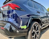 Clean-air stickers will allow drivers to go solo in carpool lanes during 2