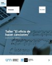Taller sobre composición de canciones folklóricas se dictará en la FAyD