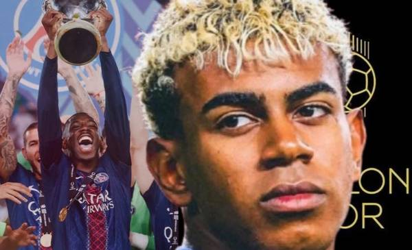 Balón de Oro 2025: una filtración, con Lamine Yamal y Ousmane Dembélé como protagonistas, desata polémica