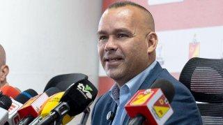 Rafael Dudamel explotó tras polémico penalti contra el Pereira en Tunja: “Acá siempre pasan cosas extrañas”
