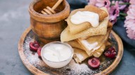 Receta de crepes fácil y rápida: la masa casera perfecta