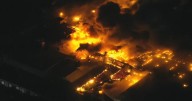 Cause of SPS Technologies manufacturing facility fire deemed undetermined, accidental, officials say