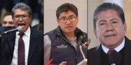 David Monreal habla sobre polémica de su hermano menor con Morena en Zacatecas: “Que cada quien se haga responsable de sus dichos”