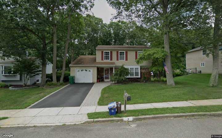 10 most expensive homes sold in the Howell area, Sept. 1