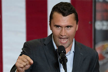 El asesinato de Charlie Kirk