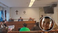 Fue condenada a prisión perpetua: el brutal caso de mujer que asesinó a su hijo de 11 años en Argentina