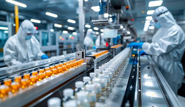 Denuncian a Proveedores por Incumplimiento en el Abasto de Medicamentos