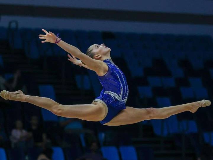 Gimnasia a mostrar su ritmo en Cochabamba