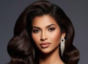 La valenciana Stephania Torrellas es Miss Lara