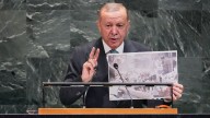 Trump to host Turkey's Erdogan at White House as U.S. considers lifting ban on F