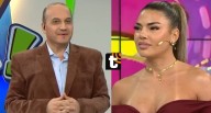Flor Ortola feliz de compartir espacio con ‘Metiche’: “Es supergeneroso y me da seguridad” La argentina se encuentra en la conducción de ‘Todo se filtra’ y aseguró que Porcella no es soberbio.