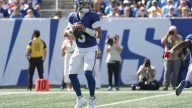 NFL Week 4 scores and live updates: Jaxson Dart leads Giants vs. Chargers, Vikings