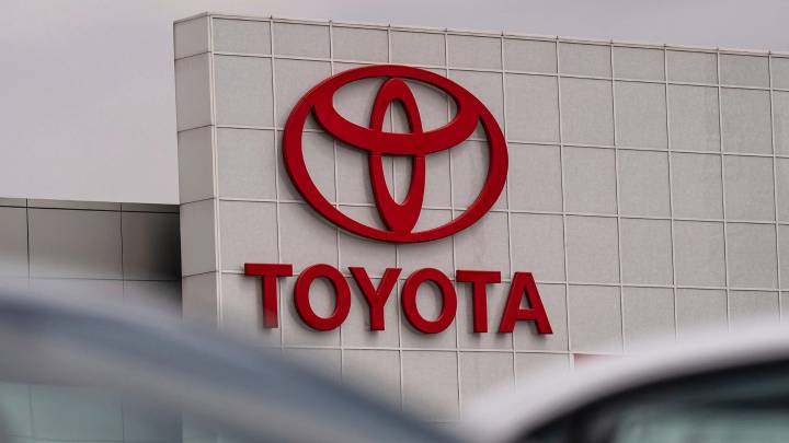 Toyota announces $792 million EV investment in Czech Republic