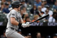 Ben Rice’s grand slam sparks Yankees’ 10th-inning explosion, beat O’s 7