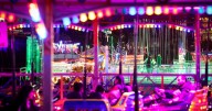 Goose Fair weather forecast 2025 with mix of sunshine and possible rain predicted