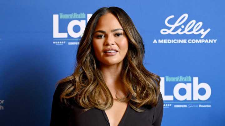 Chrissy Teigen Admits to Ozempic Use: It Saved My Mental Health!