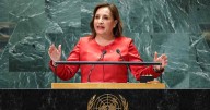 Dina Boluarte solicita permiso al Congreso para participar en la Asamblea General de la ONU