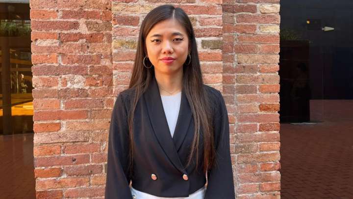 Más allá de las cifras: Junkal Yuli, víctima y superviviente de violencia sexual