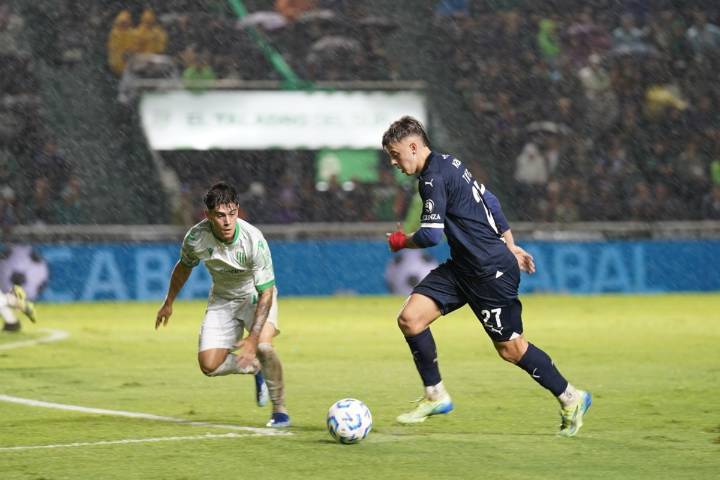 Clausura 2025: hora, TV y formaciones de Independiente vs. Banfield por la fecha 8